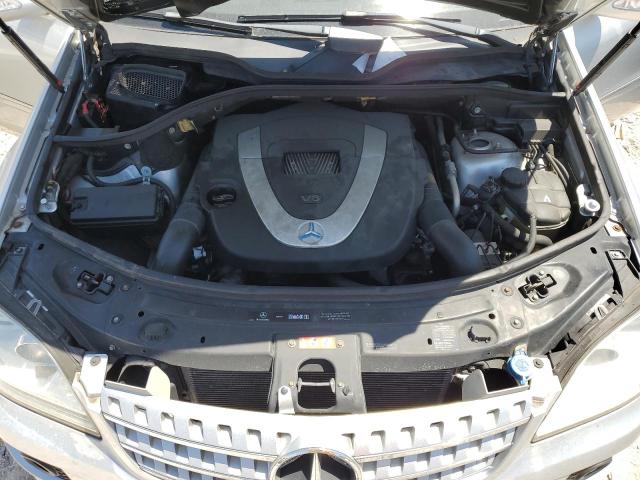 Photo 11 VIN: 4JGBB86E26A104802 - MERCEDES-BENZ M-CLASS 