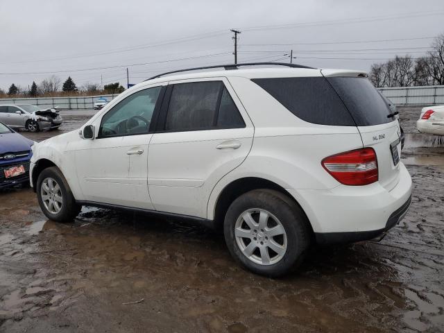 Photo 1 VIN: 4JGBB86E26A138304 - MERCEDES-BENZ ML 350 