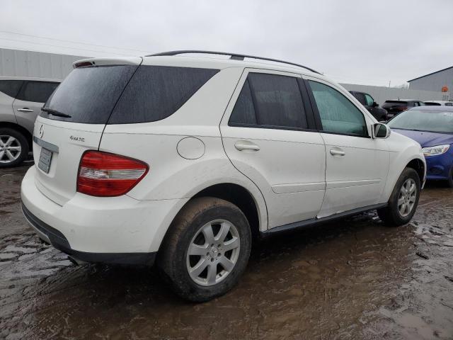 Photo 2 VIN: 4JGBB86E26A138304 - MERCEDES-BENZ ML 350 