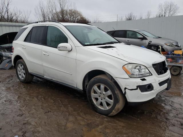 Photo 3 VIN: 4JGBB86E26A138304 - MERCEDES-BENZ ML 350 