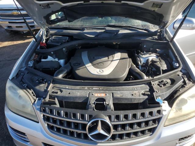 Photo 11 VIN: 4JGBB86E27A170719 - MERCEDES-BENZ ML 350 