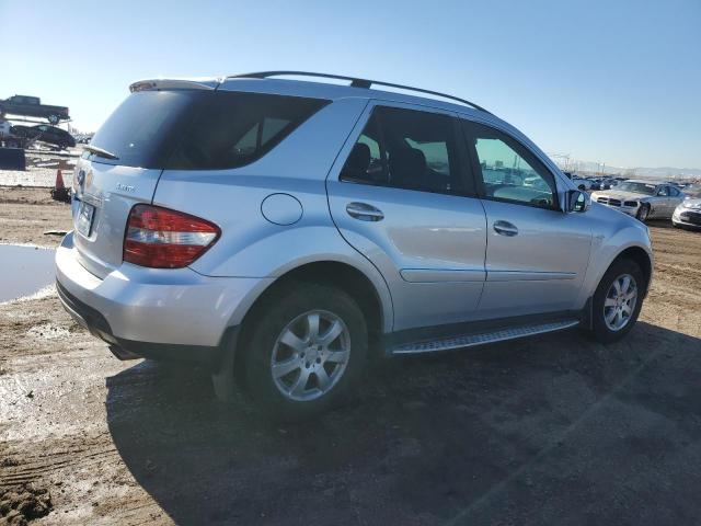 Photo 2 VIN: 4JGBB86E27A170719 - MERCEDES-BENZ ML 350 