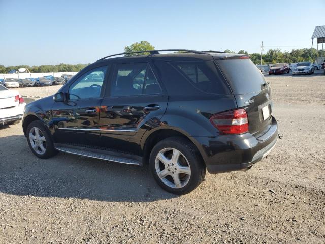 Photo 1 VIN: 4JGBB86E27A227095 - MERCEDES-BENZ ML 350 