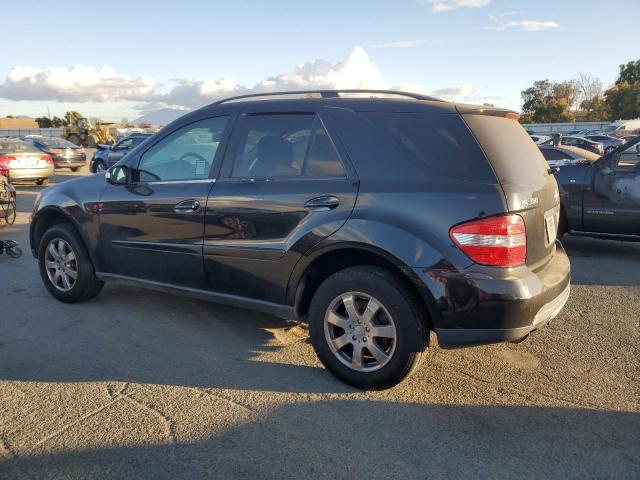 Photo 1 VIN: 4JGBB86E27A287586 - MERCEDES-BENZ ML 350 