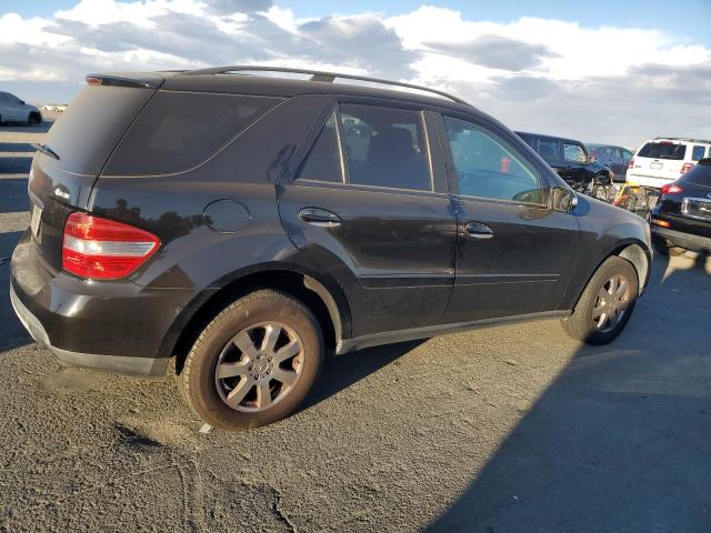 Photo 2 VIN: 4JGBB86E27A287586 - MERCEDES-BENZ ML 350 