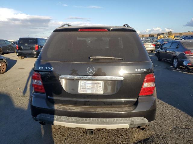 Photo 5 VIN: 4JGBB86E27A287586 - MERCEDES-BENZ ML 350 