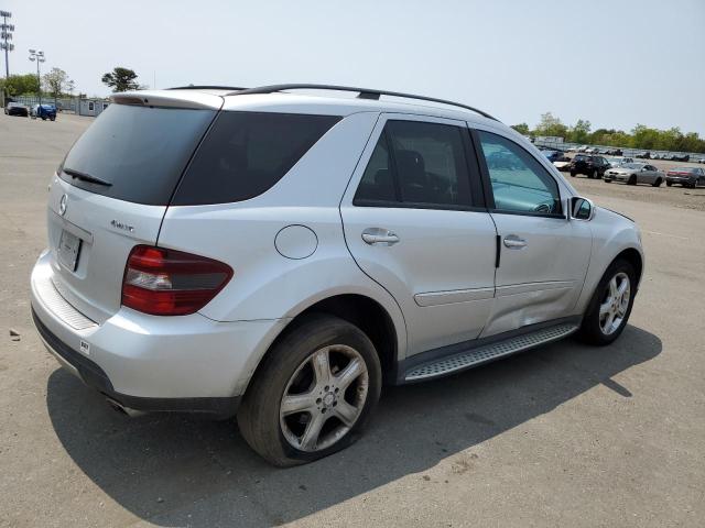 Photo 2 VIN: 4JGBB86E28A339459 - MERCEDES-BENZ ML 350 