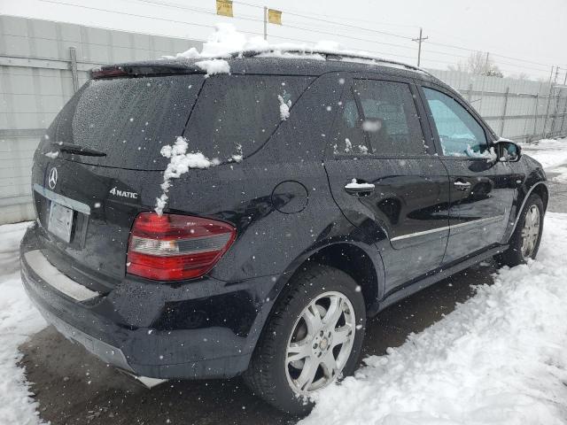 Photo 2 VIN: 4JGBB86E28A358660 - MERCEDES-BENZ ML 350 