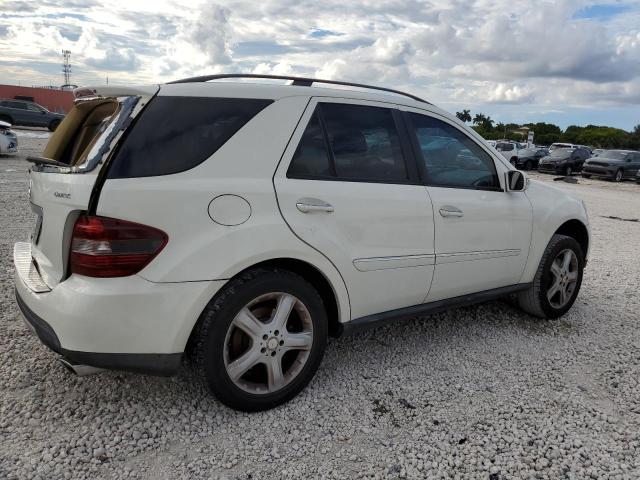 Photo 2 VIN: 4JGBB86E28A368928 - MERCEDES-BENZ ML 350 