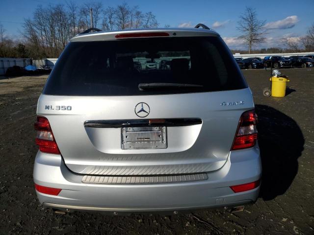 Photo 5 VIN: 4JGBB86E29A454550 - MERCEDES-BENZ M-CLASS 