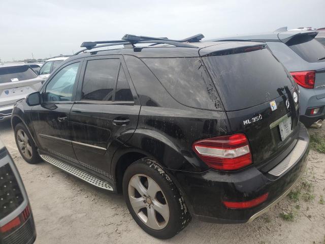 Photo 1 VIN: 4JGBB86E29A504265 - MERCEDES-BENZ ML 350 