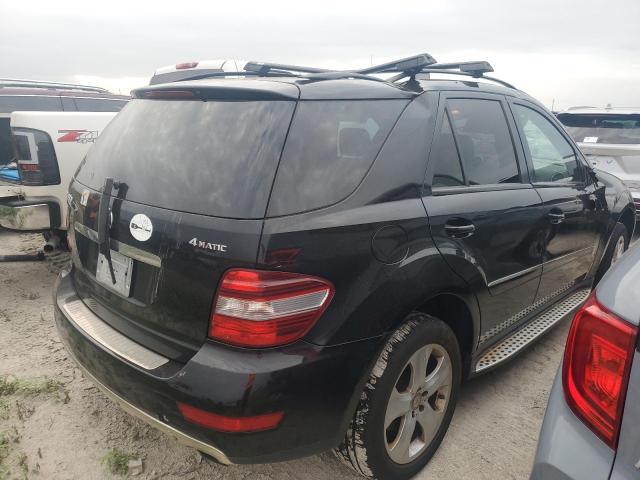 Photo 2 VIN: 4JGBB86E29A504265 - MERCEDES-BENZ ML 350 