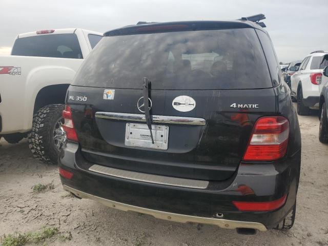 Photo 5 VIN: 4JGBB86E29A504265 - MERCEDES-BENZ ML 350 