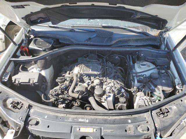 Photo 6 VIN: 4JGBB86E29A519414 - MERCEDES-BENZ ML 350 