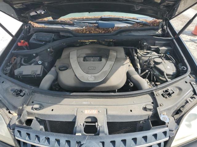 Photo 11 VIN: 4JGBB86E37A172771 - MERCEDES-BENZ M-CLASS 