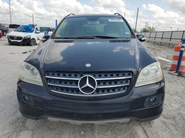 Photo 4 VIN: 4JGBB86E37A172771 - MERCEDES-BENZ M-CLASS 