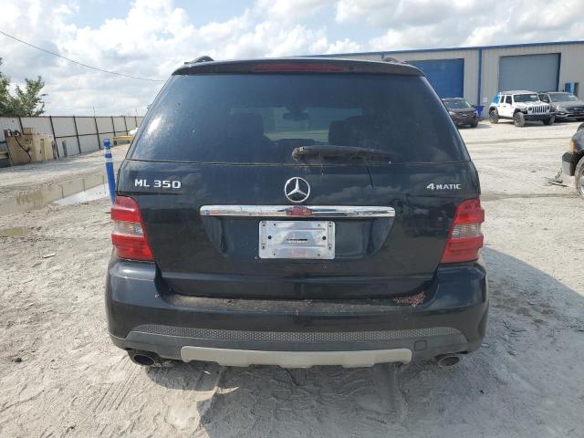 Photo 5 VIN: 4JGBB86E37A172771 - MERCEDES-BENZ M-CLASS 