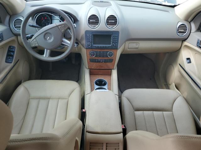 Photo 7 VIN: 4JGBB86E37A172771 - MERCEDES-BENZ M-CLASS 