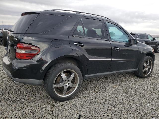 Photo 2 VIN: 4JGBB86E38A298632 - MERCEDES-BENZ ML 350 