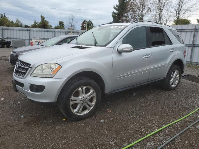 Photo 0 VIN: 4JGBB86E38A358943 - MERCEDES-BENZ ML 350 