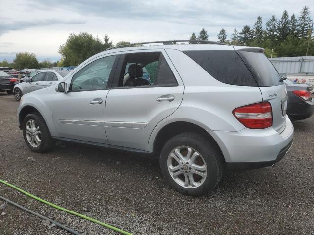 Photo 1 VIN: 4JGBB86E38A358943 - MERCEDES-BENZ ML 350 