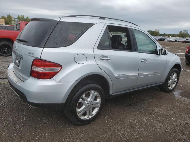 Photo 2 VIN: 4JGBB86E38A358943 - MERCEDES-BENZ ML 350 