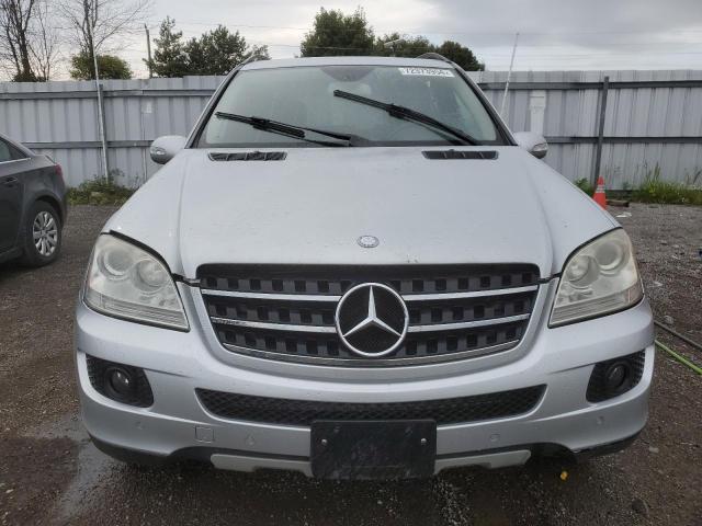 Photo 4 VIN: 4JGBB86E38A358943 - MERCEDES-BENZ ML 350 