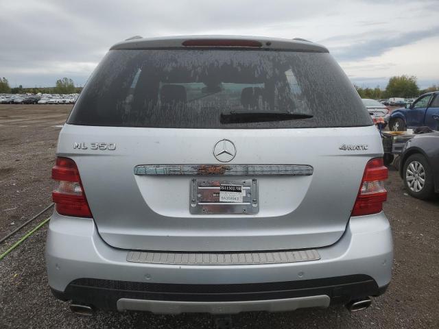 Photo 5 VIN: 4JGBB86E38A358943 - MERCEDES-BENZ ML 350 