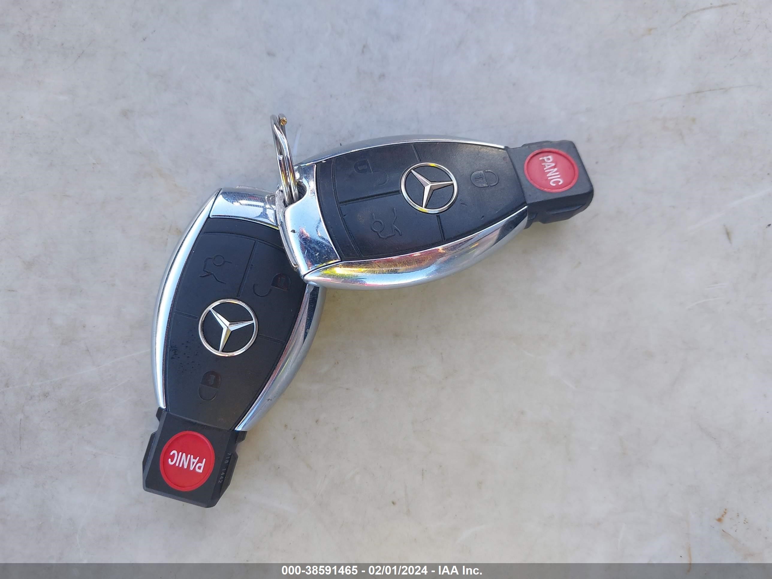 Photo 10 VIN: 4JGBB86E38A359638 - MERCEDES-BENZ M-KLASSE 