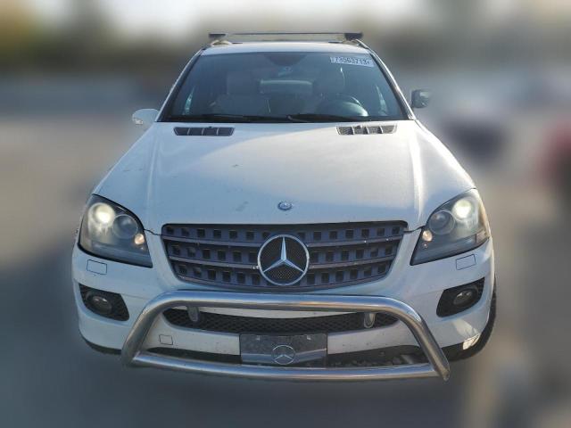 Photo 4 VIN: 4JGBB86E38A361857 - MERCEDES-BENZ M-CLASS 