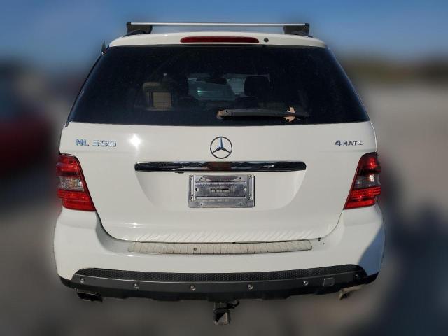 Photo 5 VIN: 4JGBB86E38A361857 - MERCEDES-BENZ M-CLASS 