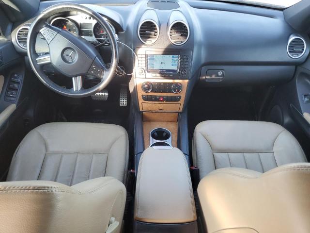 Photo 7 VIN: 4JGBB86E38A361857 - MERCEDES-BENZ M-CLASS 