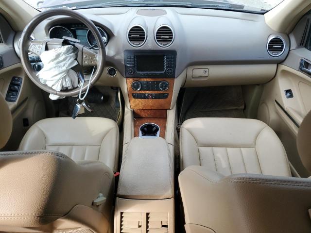 Photo 7 VIN: 4JGBB86E38A364483 - MERCEDES-BENZ ML 350 