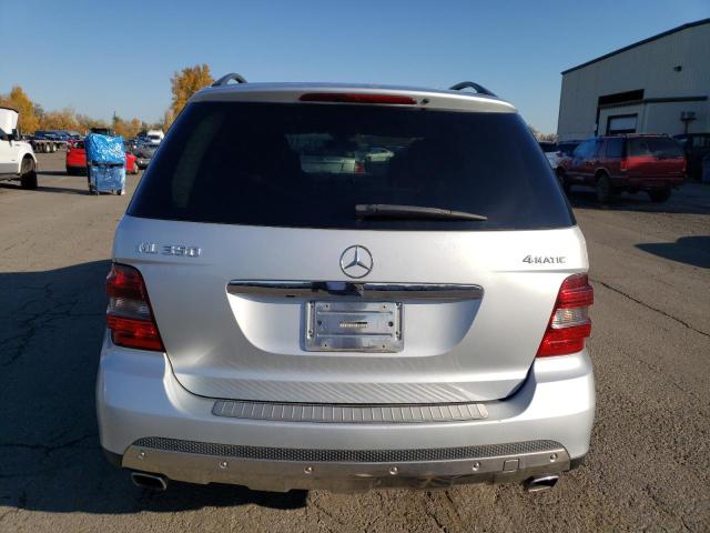 Photo 5 VIN: 4JGBB86E38A385513 - MERCEDES-BENZ M-CLASS 