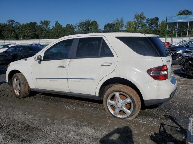 Photo 1 VIN: 4JGBB86E38A389996 - MERCEDES-BENZ ML 350 