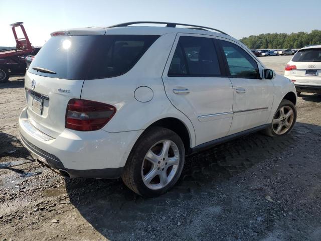 Photo 2 VIN: 4JGBB86E38A389996 - MERCEDES-BENZ ML 350 