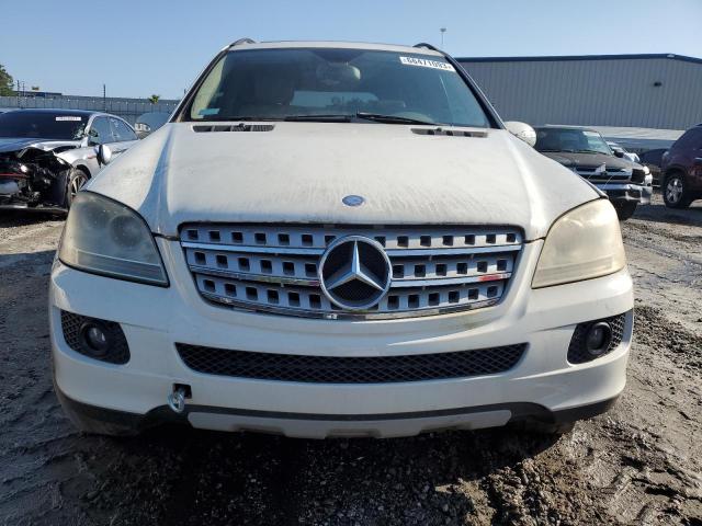 Photo 4 VIN: 4JGBB86E38A389996 - MERCEDES-BENZ ML 350 