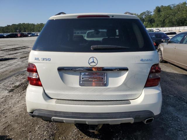 Photo 5 VIN: 4JGBB86E38A389996 - MERCEDES-BENZ ML 350 