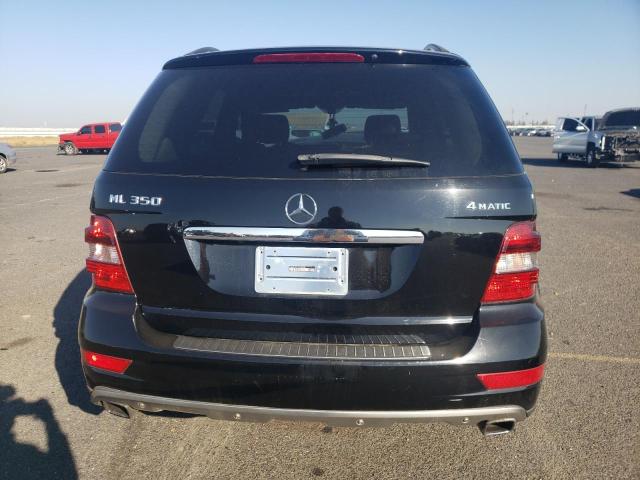 Photo 5 VIN: 4JGBB86E39A469882 - MERCEDES-BENZ M-CLASS 