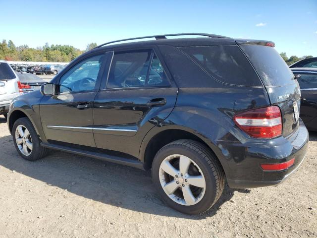 Photo 1 VIN: 4JGBB86E39A503741 - MERCEDES-BENZ ML 350 