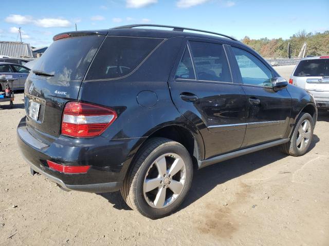 Photo 2 VIN: 4JGBB86E39A503741 - MERCEDES-BENZ ML 350 