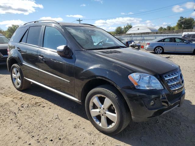 Photo 3 VIN: 4JGBB86E39A503741 - MERCEDES-BENZ ML 350 