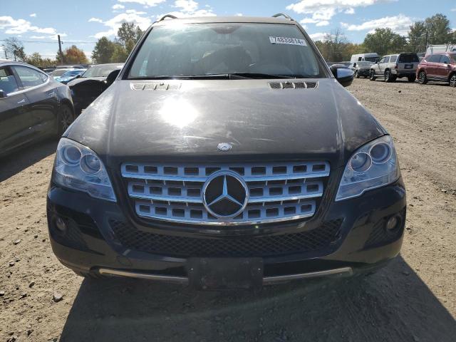 Photo 4 VIN: 4JGBB86E39A503741 - MERCEDES-BENZ ML 350 