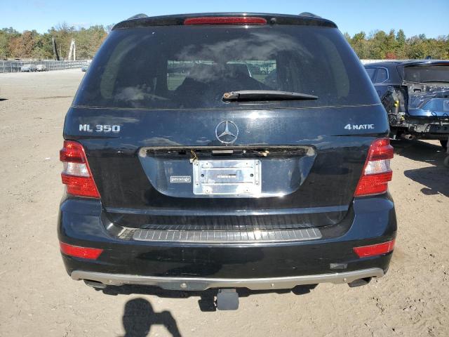 Photo 5 VIN: 4JGBB86E39A503741 - MERCEDES-BENZ ML 350 