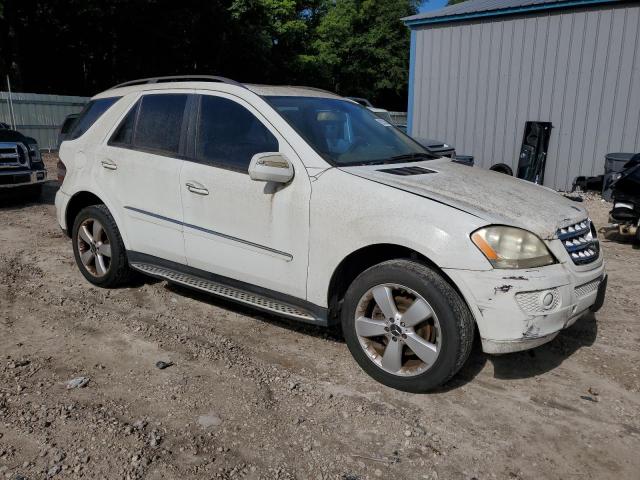 Photo 3 VIN: 4JGBB86E39A514903 - MERCEDES-BENZ M-CLASS 