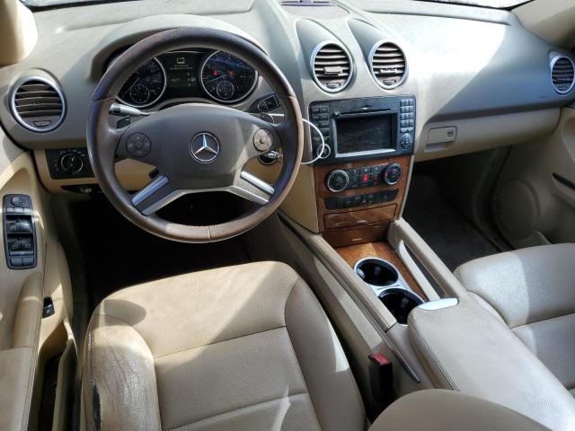 Photo 7 VIN: 4JGBB86E39A514903 - MERCEDES-BENZ M-CLASS 