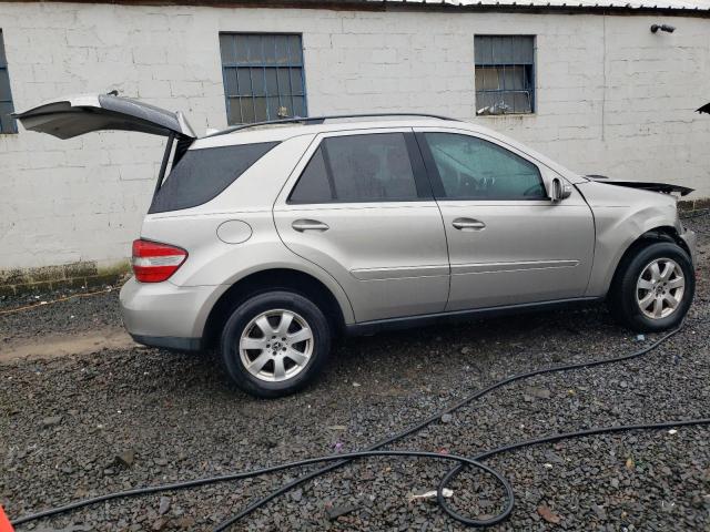 Photo 2 VIN: 4JGBB86E46A004698 - MERCEDES-BENZ ML 350 