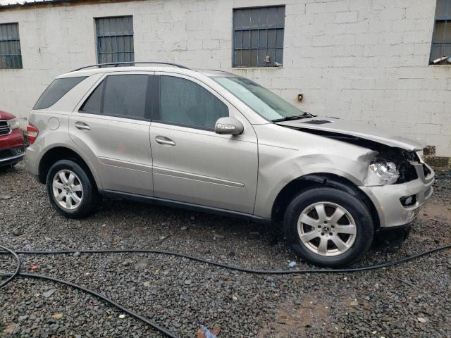 Photo 3 VIN: 4JGBB86E46A004698 - MERCEDES-BENZ ML 350 