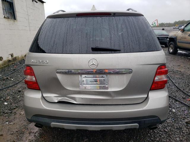 Photo 5 VIN: 4JGBB86E46A004698 - MERCEDES-BENZ ML 350 