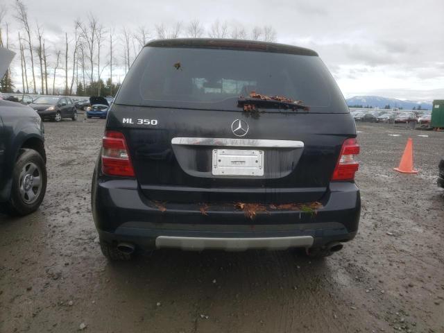 Photo 5 VIN: 4JGBB86E46A006368 - MERCEDES-BENZ M-CLASS 